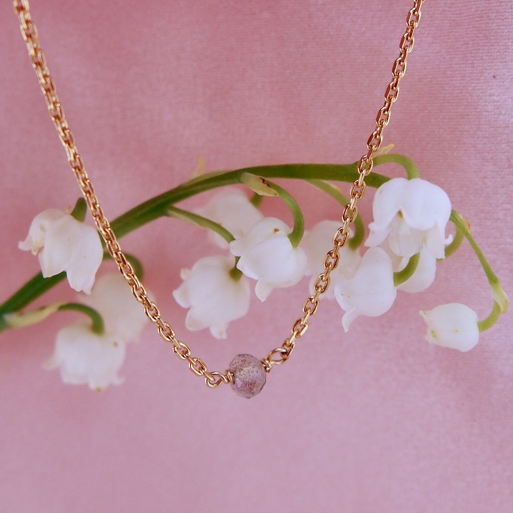 Serenity bracelet