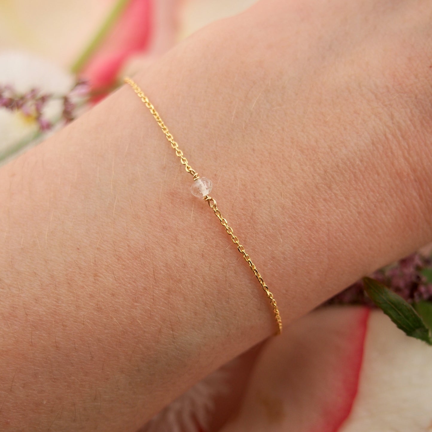 Serenity bracelet