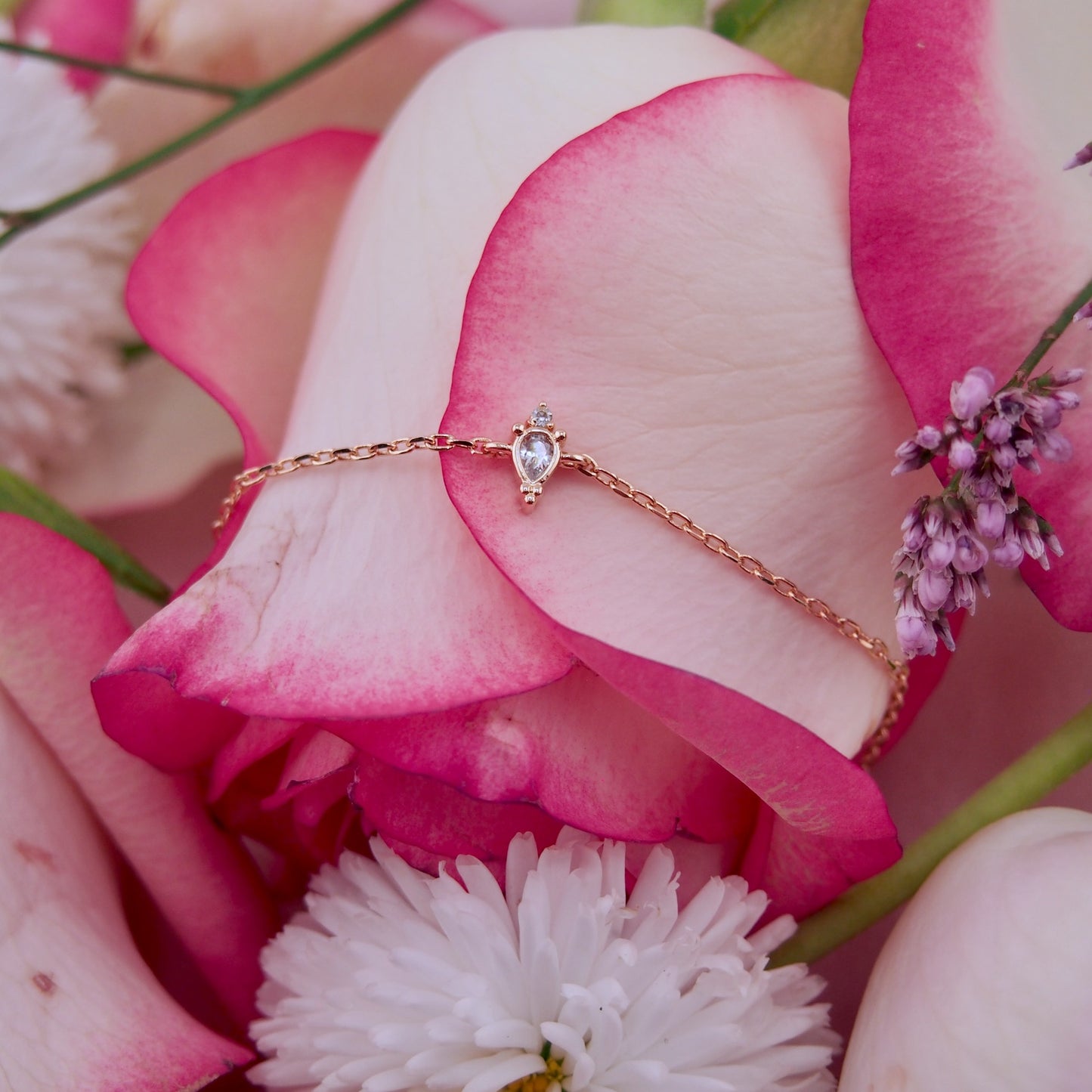 Sea Angel bracelet