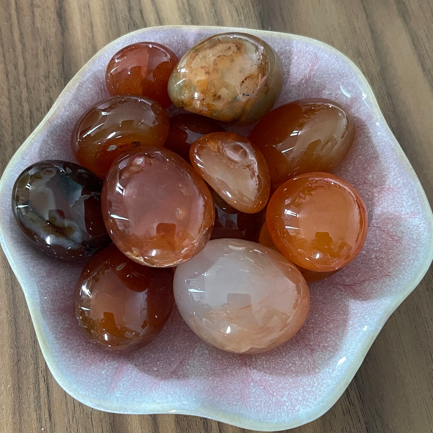 Carnelian