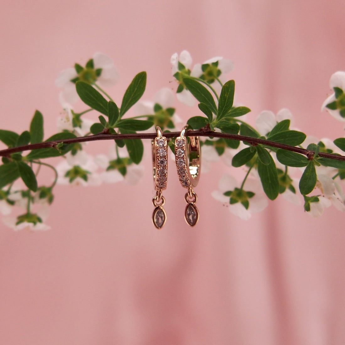 Dew Drop huggies
