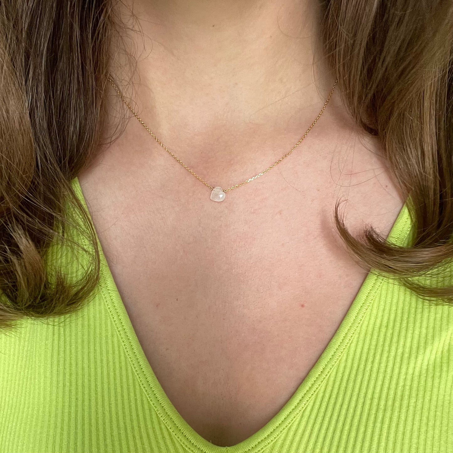 Aurora necklace