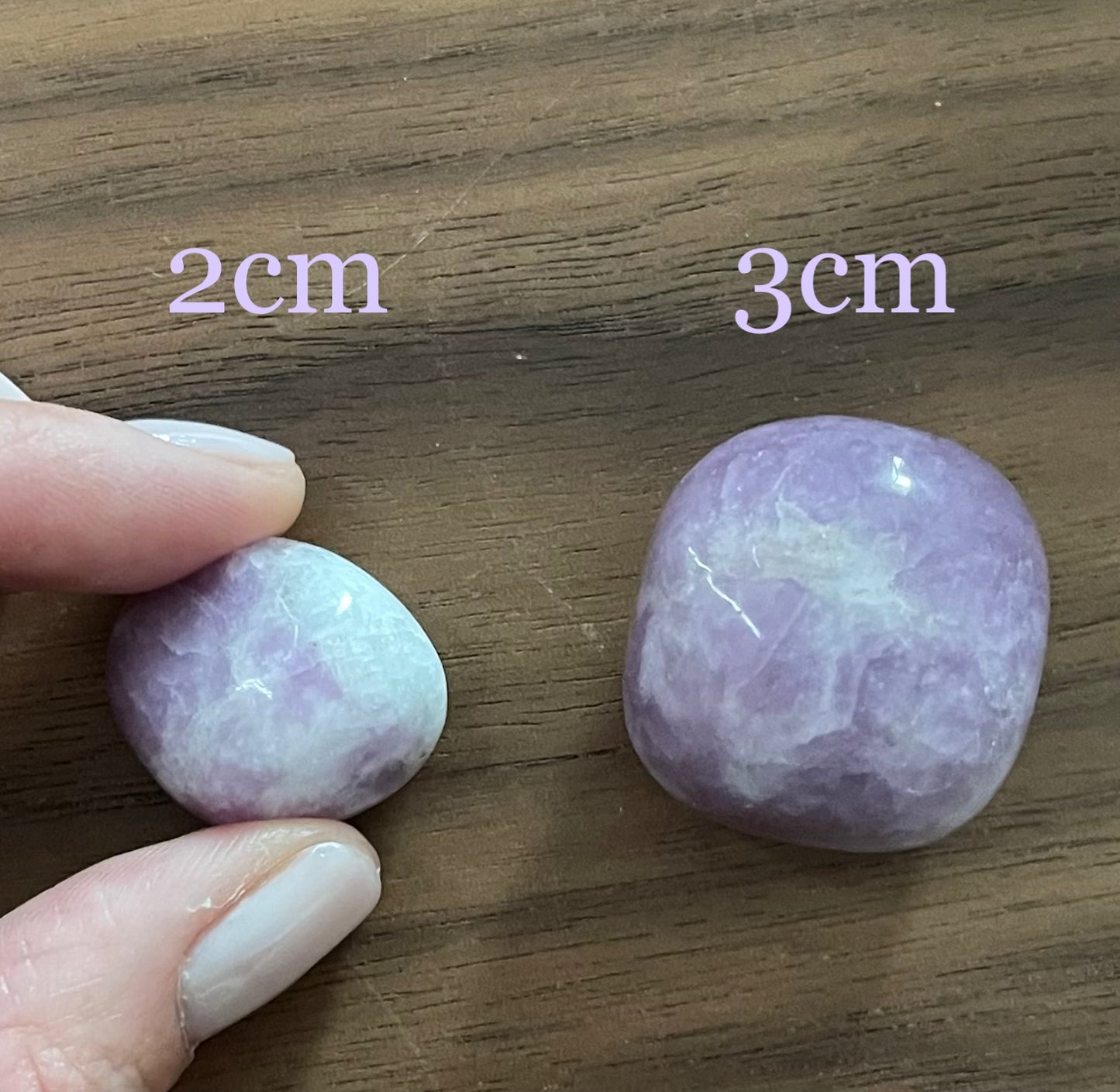 Bracelet Divine Connection (pierre naturelle)