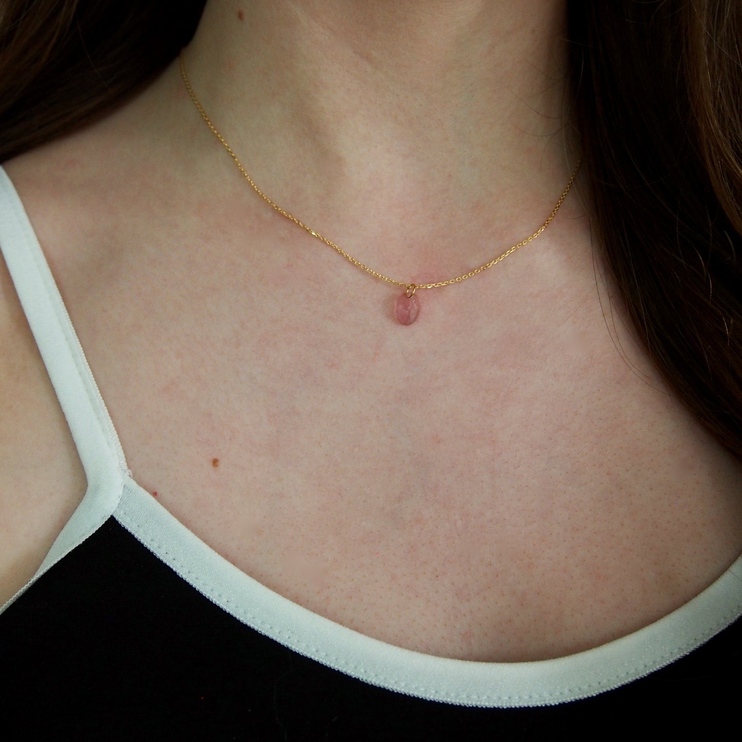 Heaven Drop Necklace