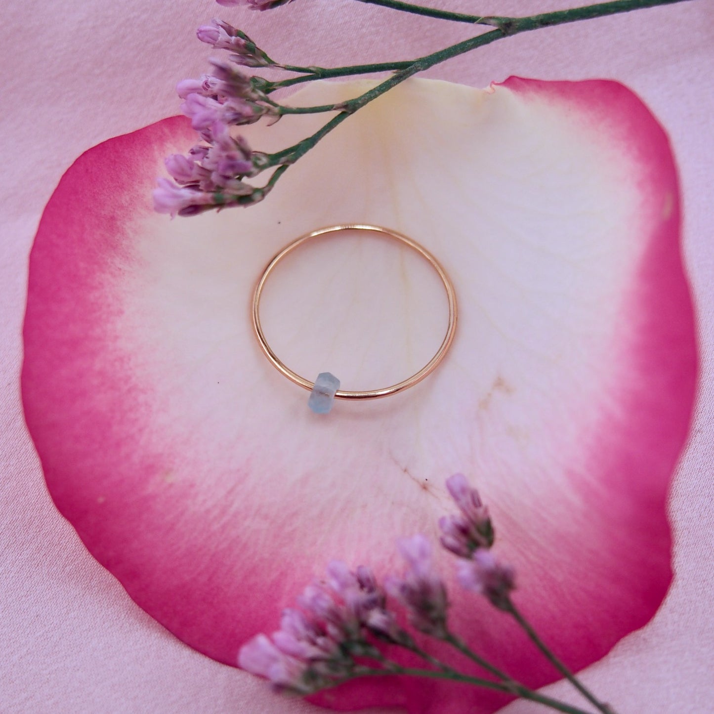 Serenity ring