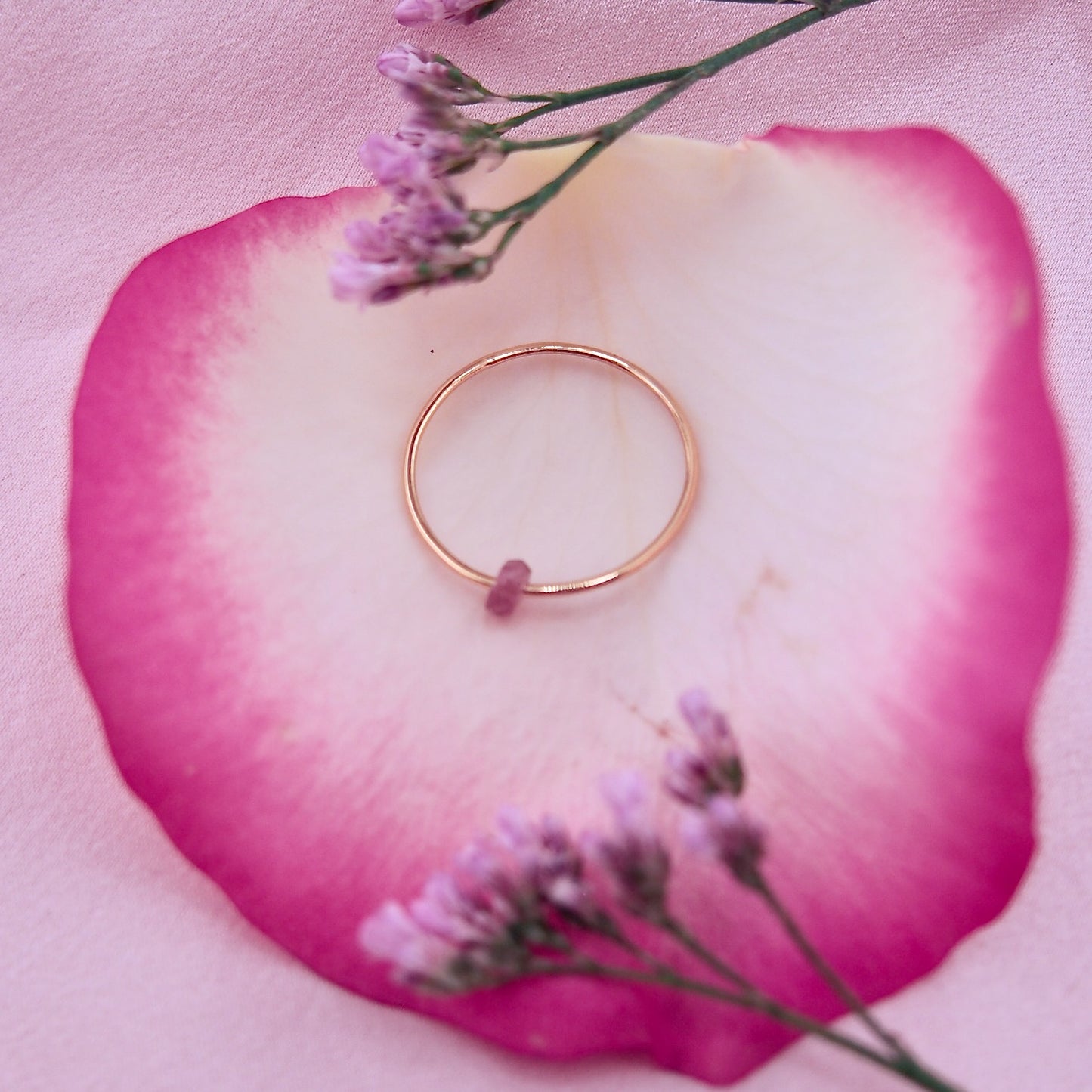 Serenity ring