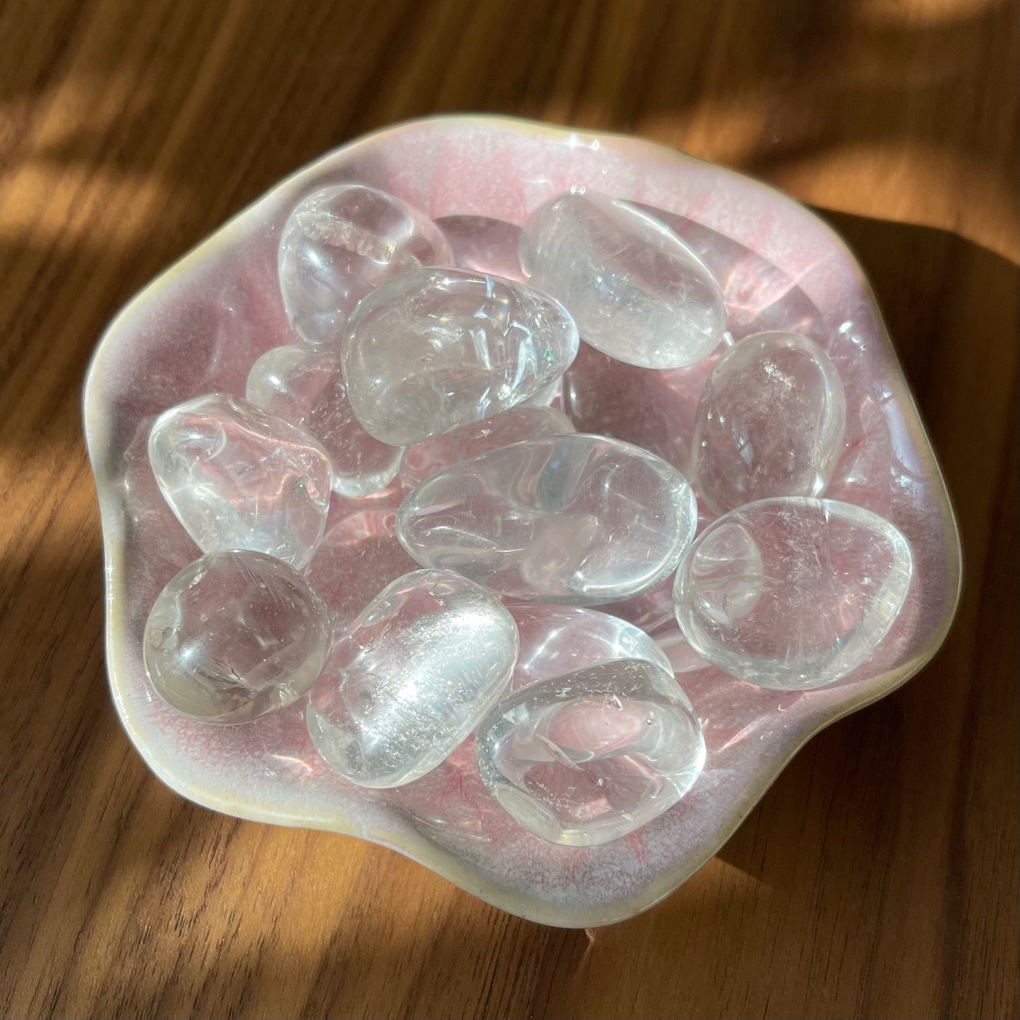 Cristal de roche