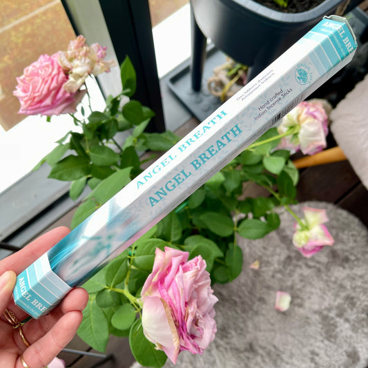 Encens Angel Breath