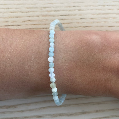 Divine Connection crystal bracelet