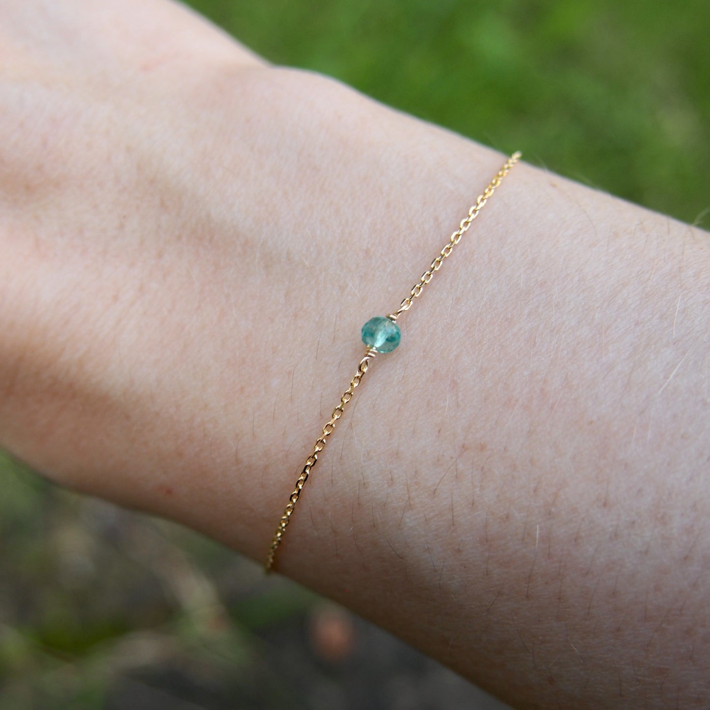 Serenity bracelet