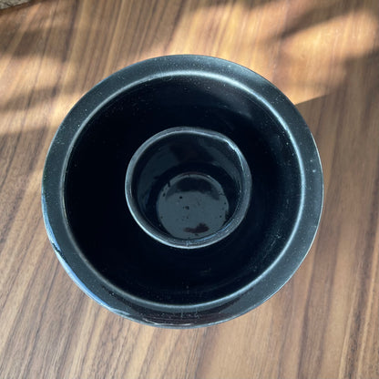 Chakra fumigation bowl