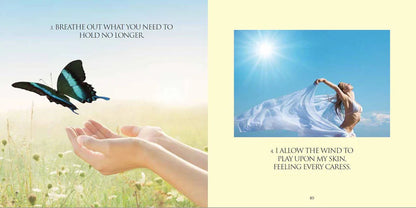 Earth, Air, Fire, Water - Stacey Demarco