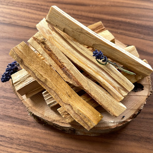 Palo Santo sticks