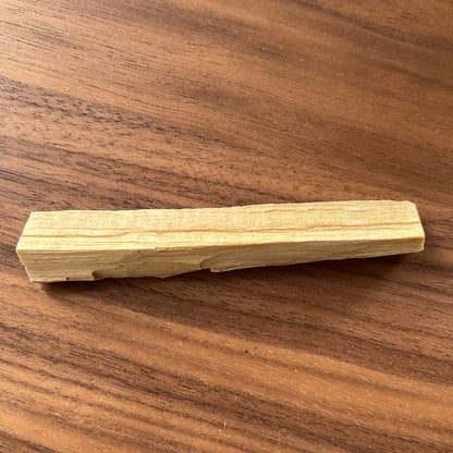 Palo Santo sticks
