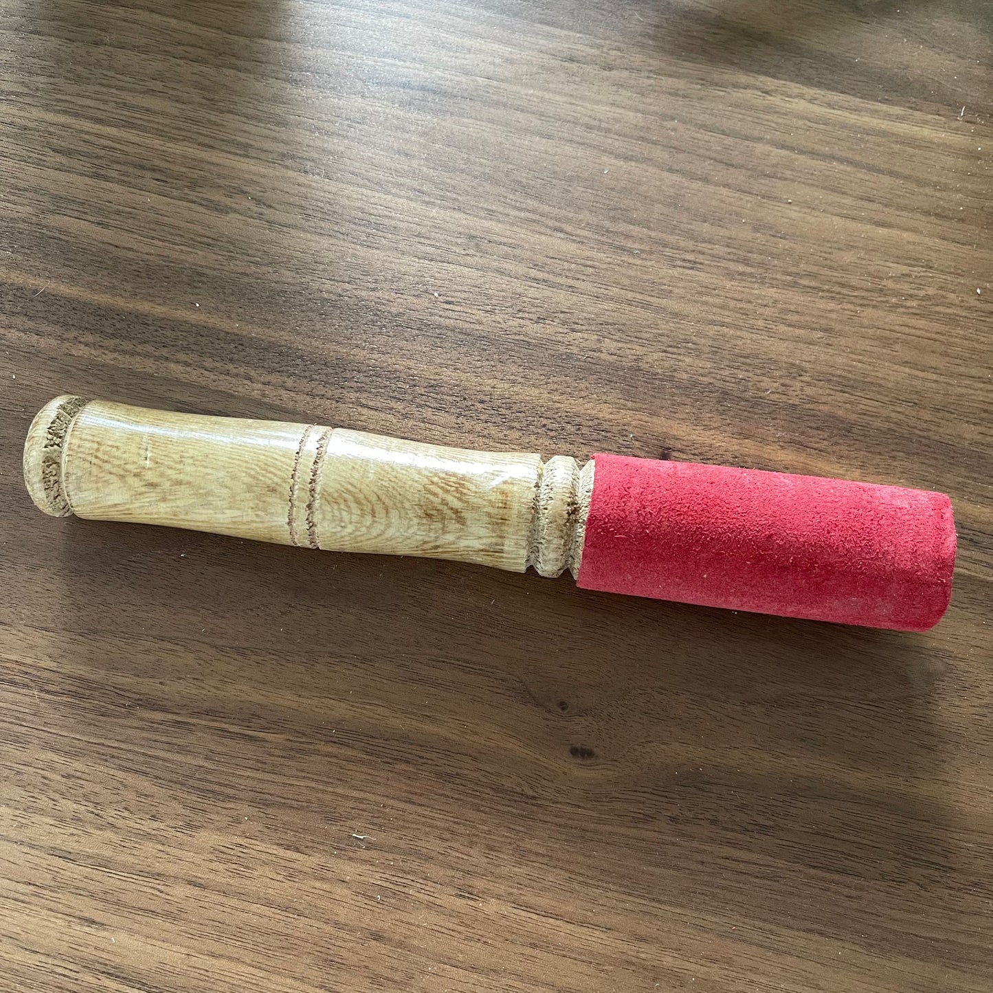 Maillet (pour Bol Chantant)