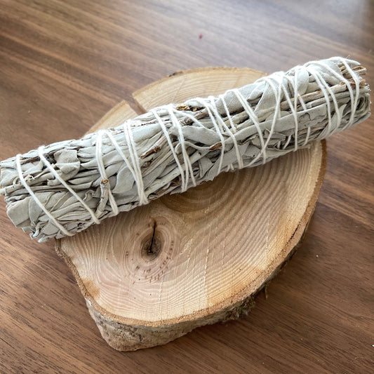 White Sage bundle
