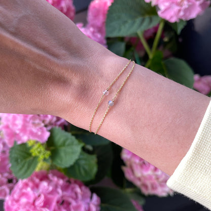 Serenity bracelet