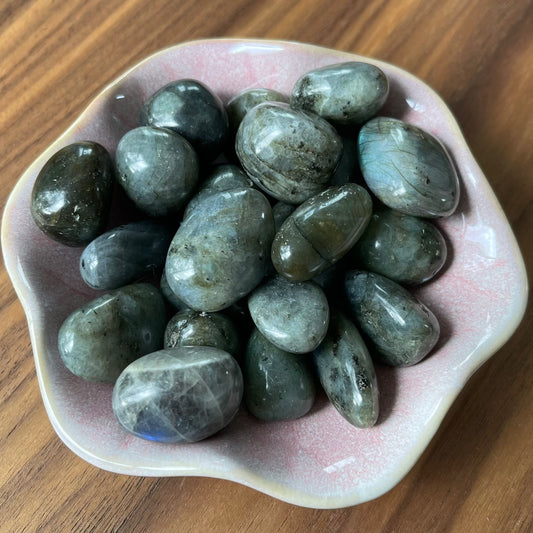 Labradorite