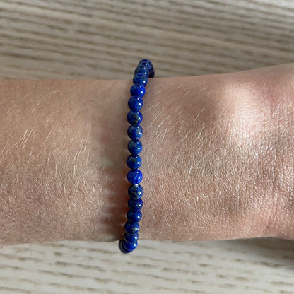 Divine Connection crystal bracelet