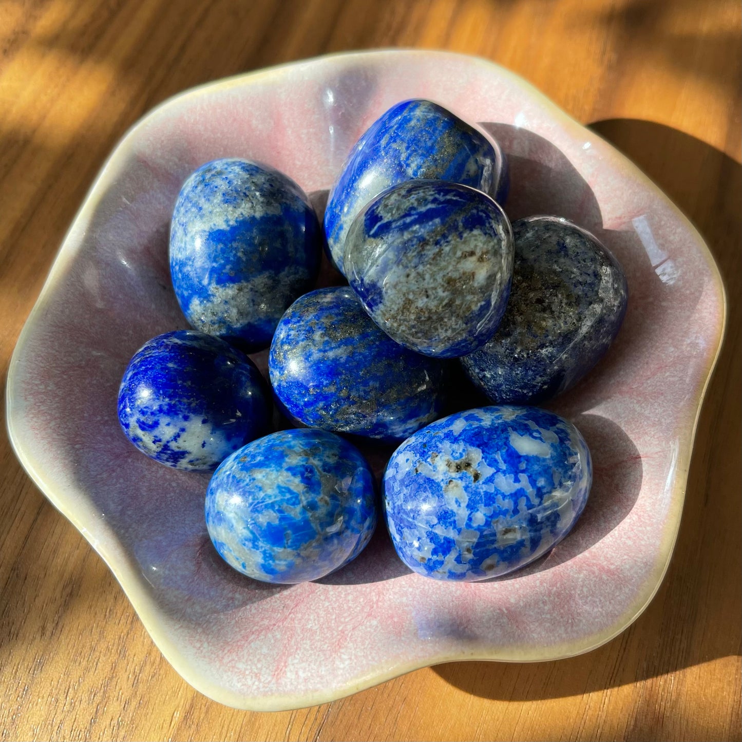 Lapis lazuli
