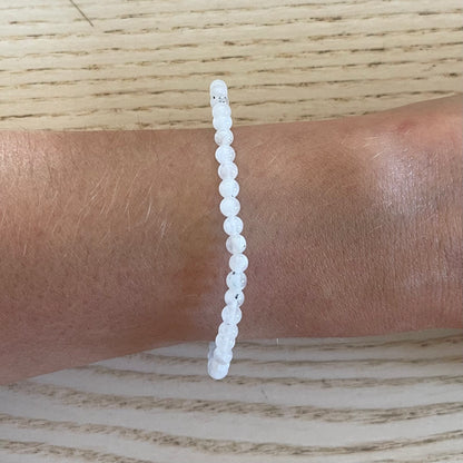 Divine Connection crystal bracelet