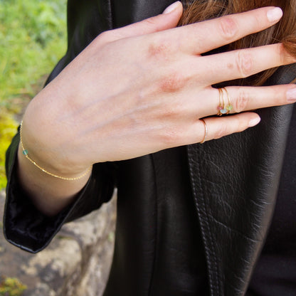 Bague Serenity