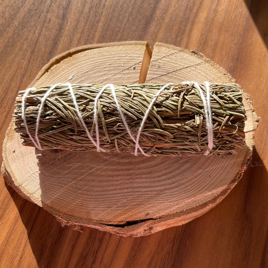 Rosemary bundle