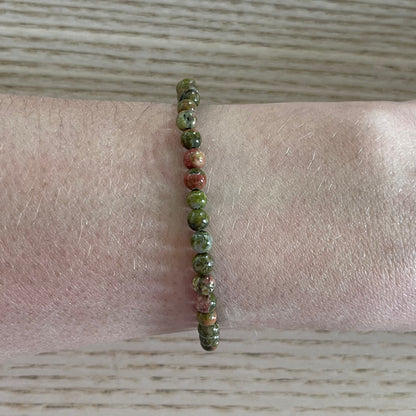 Bracelet Divine Connection